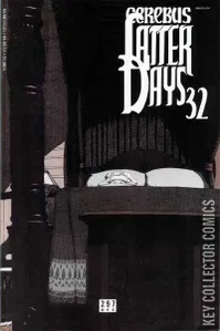 Cerebus the Aardvark #297