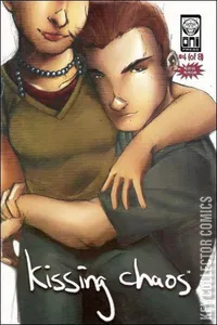 Kissing Chaos #4