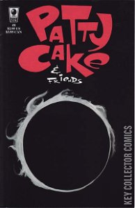 Patty Cake & Friends #8
