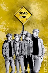 Dead End Kids #1