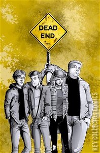 Dead End Kids #1