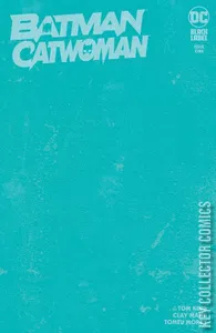Batman / Catwoman #1