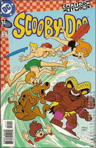 Scooby-Doo #24