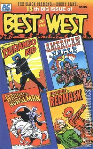 Best of the West #13