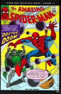 Spider-Man Collectible Series #11