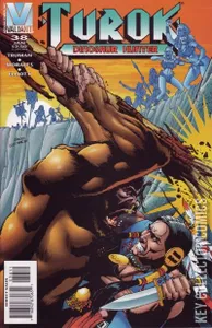 Turok Dinosaur Hunter #38