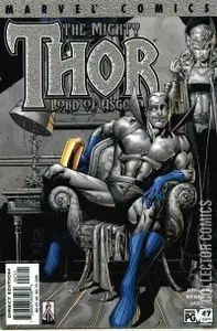 Thor #47