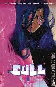 Cull, The #5