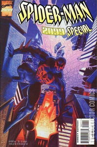 Spider-Man 2099 Special