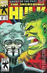 Cover for Incredible Hulk #398