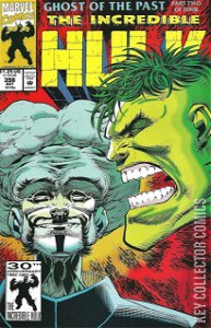 Incredible Hulk #398