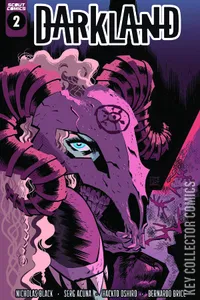 Darkland #2