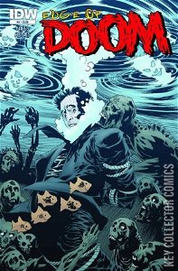 Edge of Doom #4