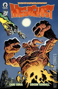 MegaGhost #3