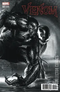 Venom #1