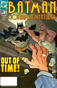 Batman: Gotham Adventures #41
