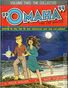 The Collected Omaha #2