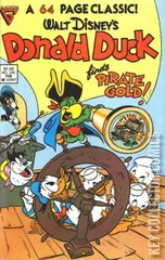 Variant Cover for Donald Duck #250