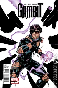 Gambit #7
