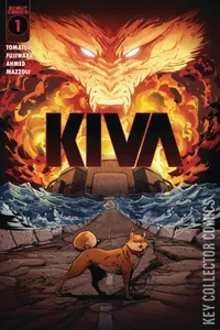 Kiva #1