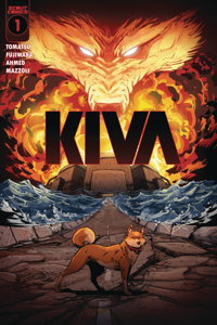 Kiva #1