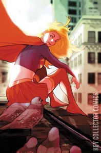 Supergirl #17