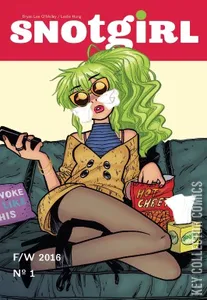 Snotgirl #1