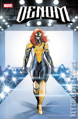 Variant Cover for Venom #259