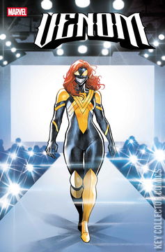 Variant Cover for Venom #259