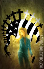 Cover for Department of Truth #38