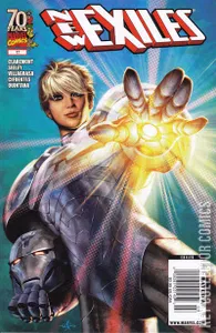 New Exiles #17