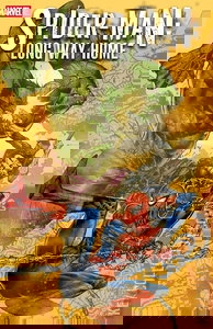 Spider-Man: Long Way Home #1