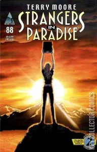Strangers in Paradise #88