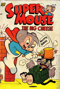 Supermouse #29