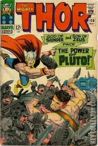 Thor #128
