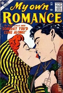 My Own Romance #54