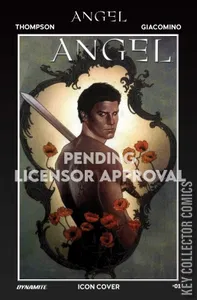 Angel #1