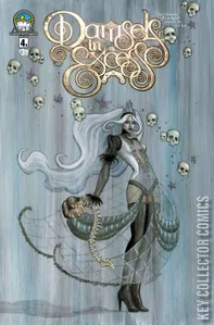 Damsels in Excess #4