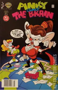 Pinky and the Brain #1