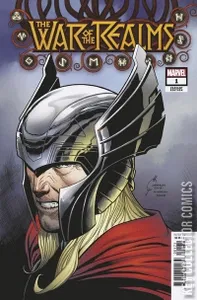 War of the Realms #1
