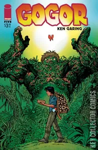 Gogor #5