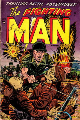 The Fighting Man
