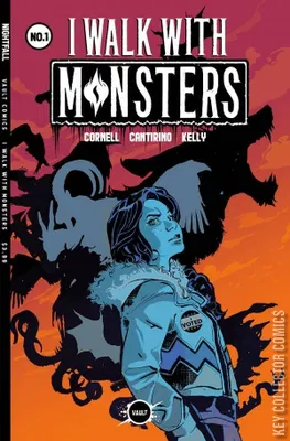 I Walk With Monsters
