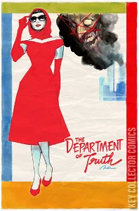 Department of Truth #7