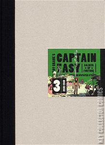 Captain Easy, Soldier of Fortune: The Complete Sunday Newspaper Strips