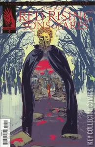 Pierce Brown's Red Rising: Sons of Ares #2