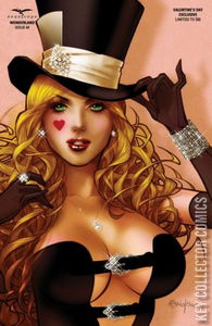 Grimm Fairy Tales Presents: Wonderland #44