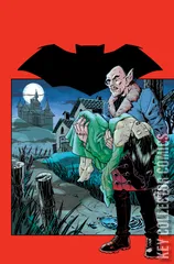 Cover for Book of Nosferatu, The #1