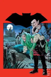 Book of Nosferatu, The #1