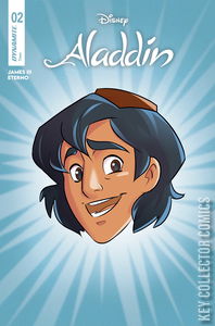 Aladdin #2
